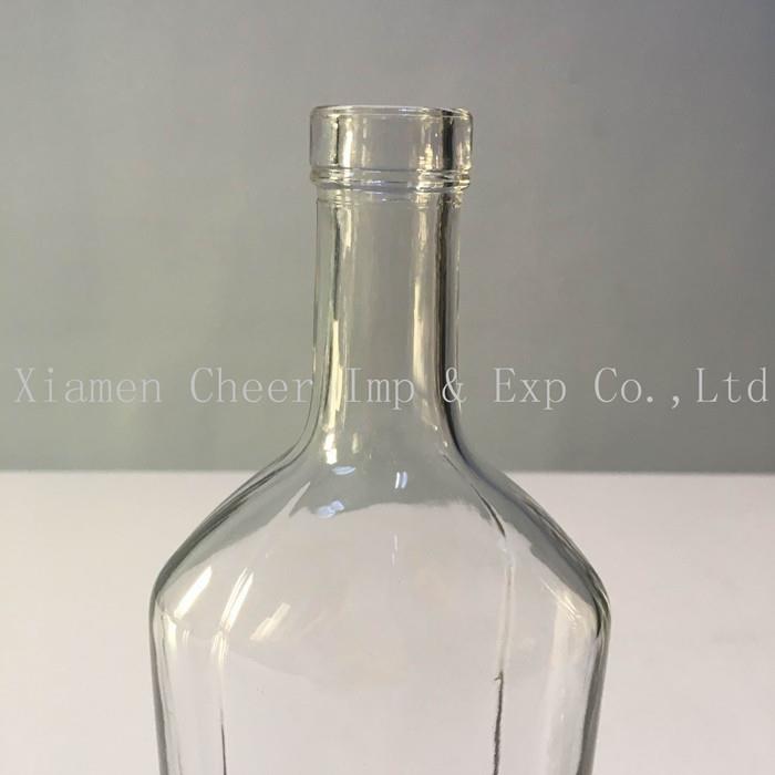 750ml stikla ruma pudeles.jpg 750ml glass rum bottle.jpg